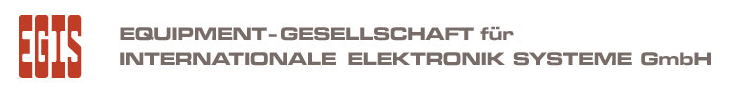 Equipment Gesellschaft f&uuml;r Internationale Elektronik Systeme